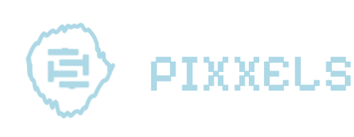 PIXXELS
